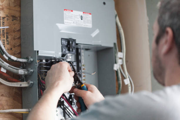 Best Electrical Safety Inspections  in Tyro, NC